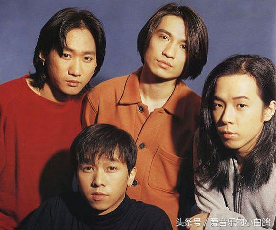 千年难遇张国荣下一句,经典成名歌张国荣