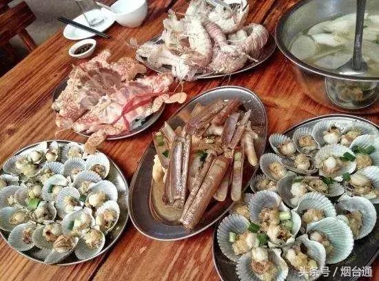 烟台开海现场直播视频,开海现场视频直播