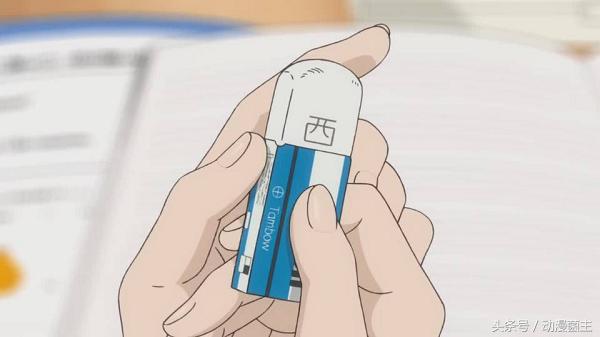 擅长捉弄人的高木同学有几对cp,擅长捉弄的高木同学虐心场面