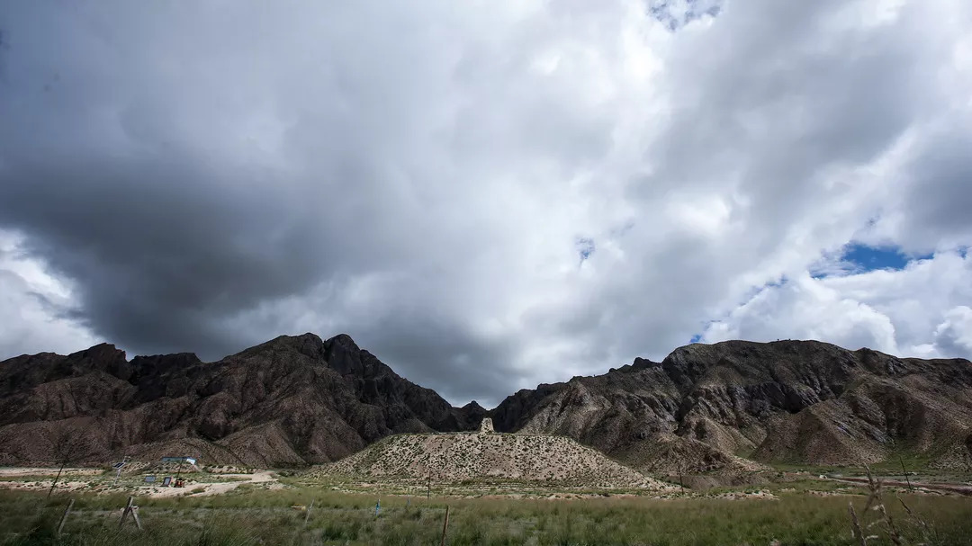 守护“九层妖楼”的宁静