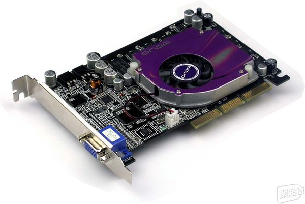 显卡的真实故事,揭秘显卡的秘密