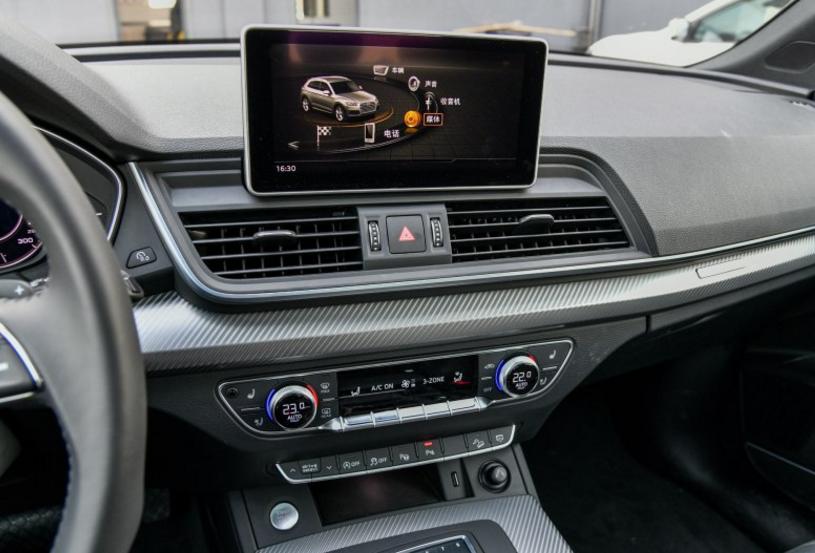 奥迪q5l最新款值得买吗,新款奥迪q5l怎么样值得购买吗