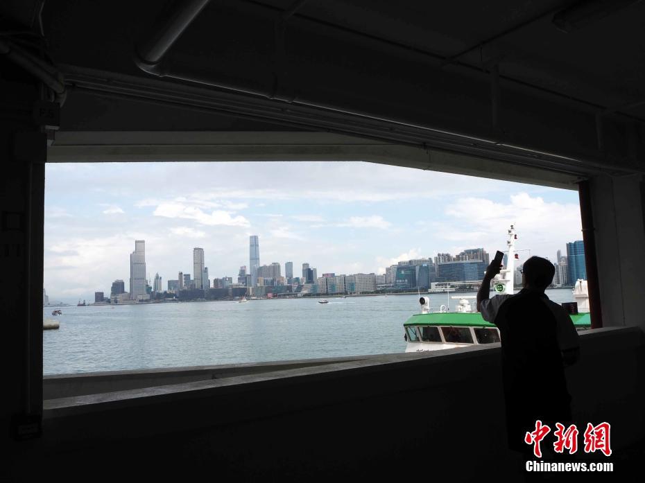 带你体验香港的风土人情,香港的景点及风土人情