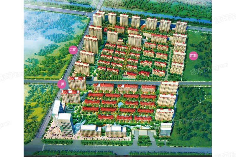 潍坊11月各区房价排行,潍坊金宸公馆楼盘房价