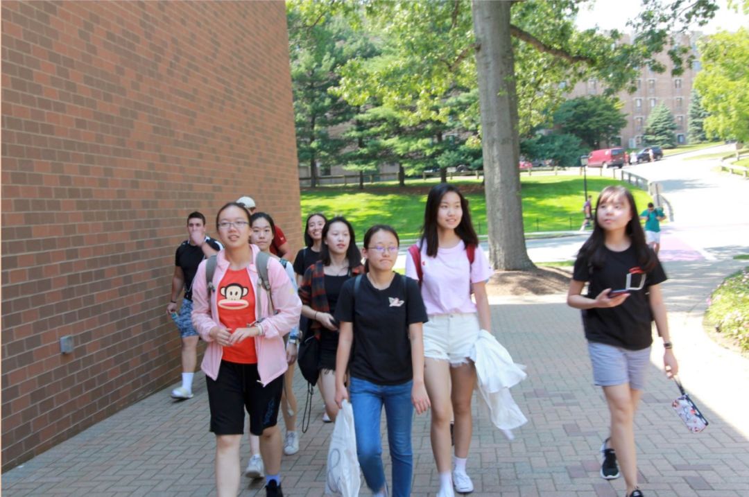 睿途托福培训,睿途旅行