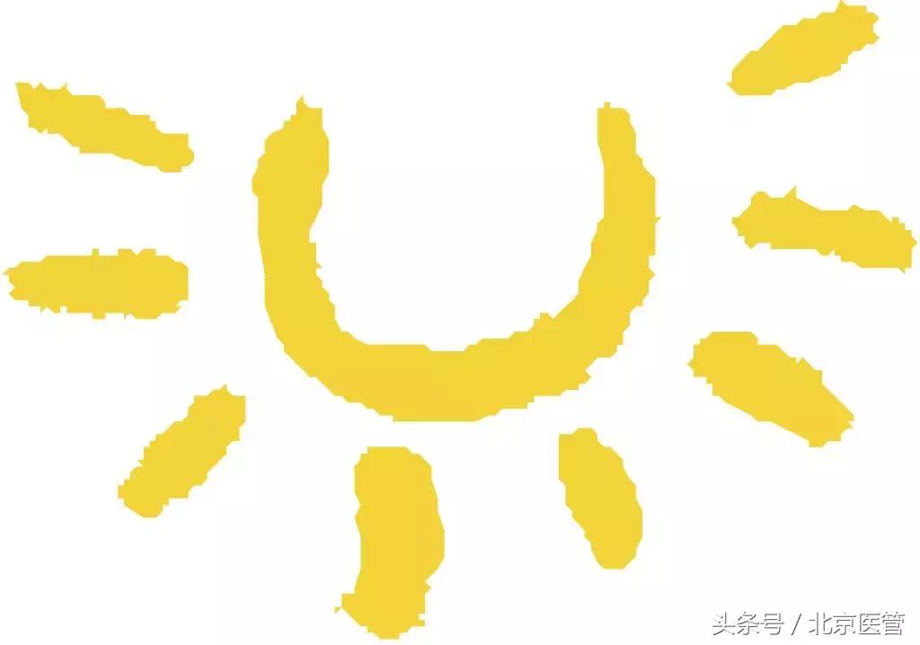 晒太阳皮肤起小红点过敏,脸一晒太阳反反复复过敏怎么办