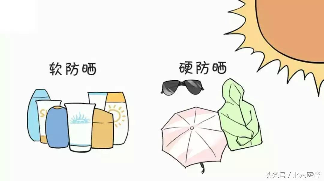 晒太阳皮肤起小红点过敏,脸一晒太阳反反复复过敏怎么办