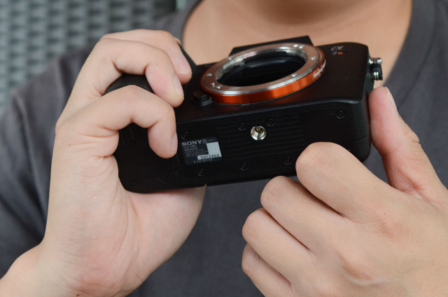 尼康z50与z7对比评测,尼康z7ii高感深度评测