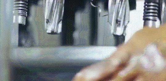 货车轮毂生产工艺,卡车轮毂工艺分析