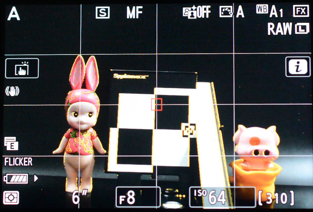 尼康z7配85mmf1.8与24-70mm,尼康z7ii和富士gfx50sii高感评测