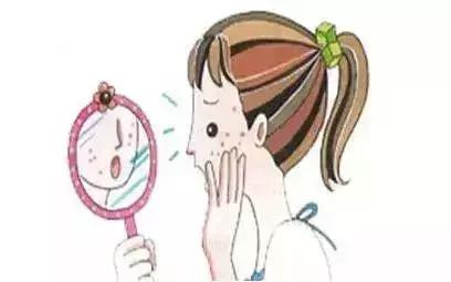 谁的青春没有过青春痘,谁的青春没有伤疤完整版