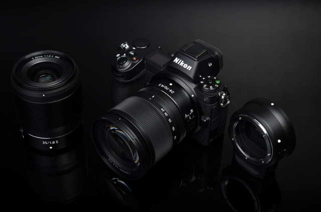 尼康z7拍视频评测,尼康z7ll真实评测