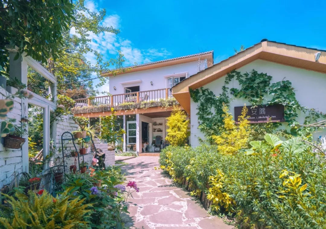 送给想去苏州的姑娘20条建议,给想去川西的姑娘50条建议