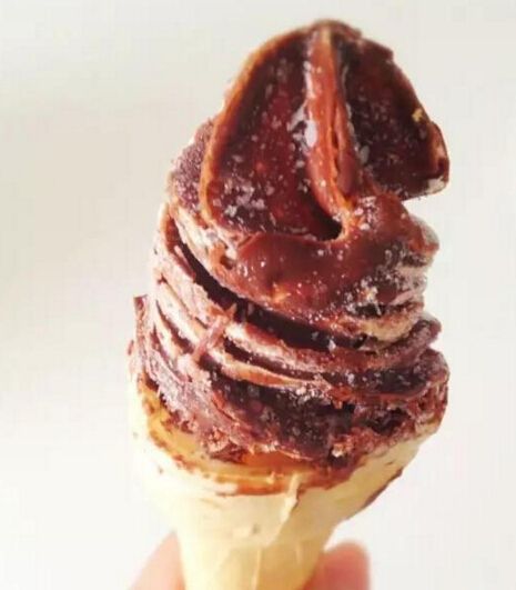 渐渐消失的雪糕,正在慢慢消失的六种雪糕