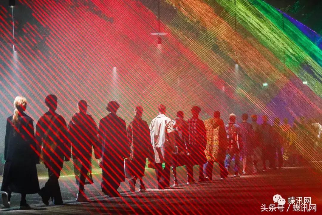 收藏这份2019春夏四大时装周日程表，看中国设计师爆发！