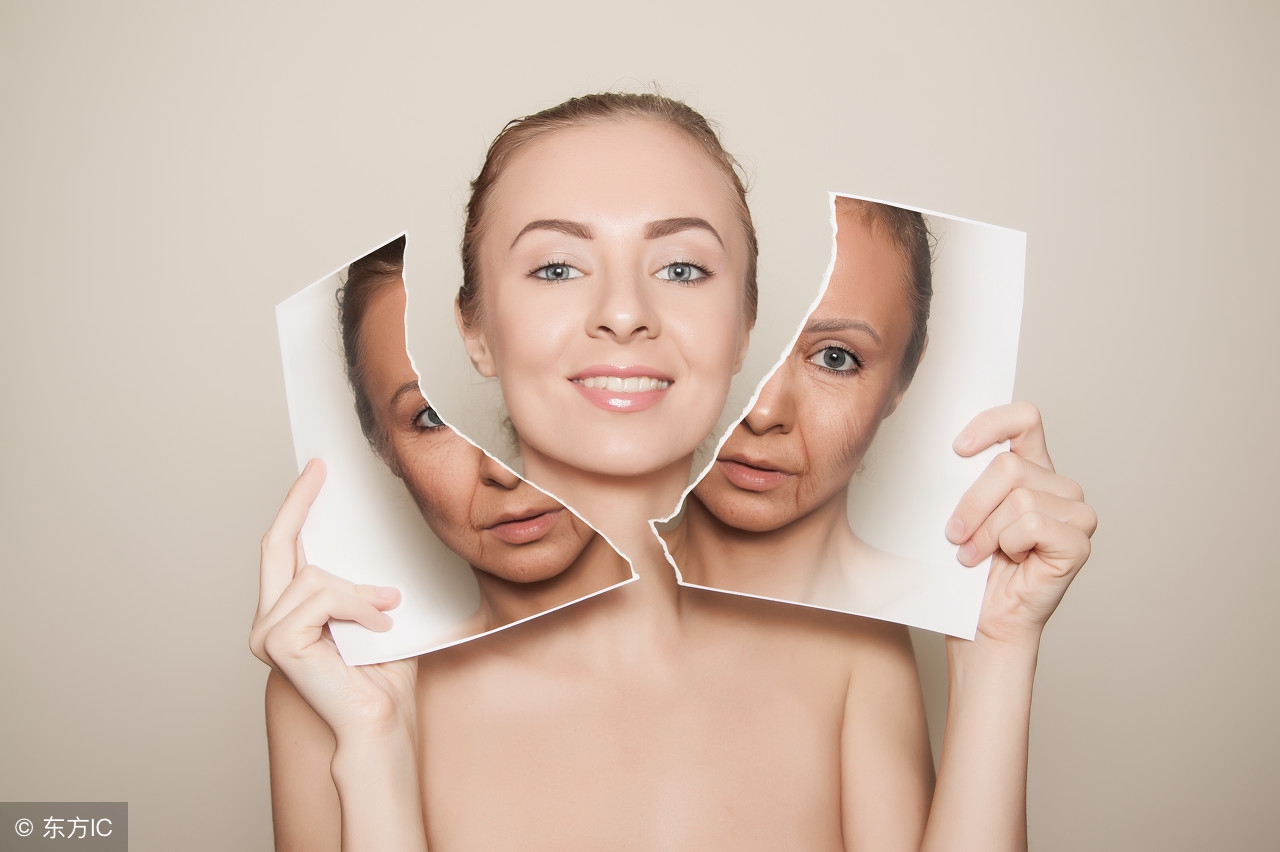 多效修复活力霜,全新升级活力霜