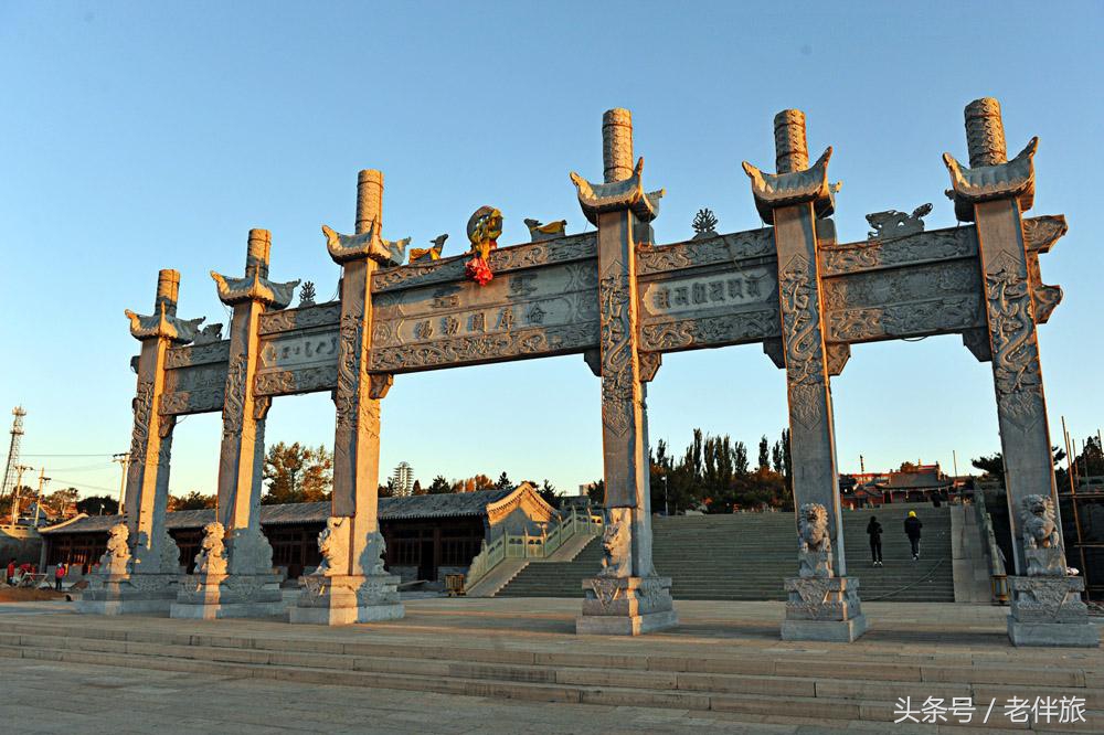 知青疏桐回望岁月：重游“第二故乡”内蒙通辽忆初心