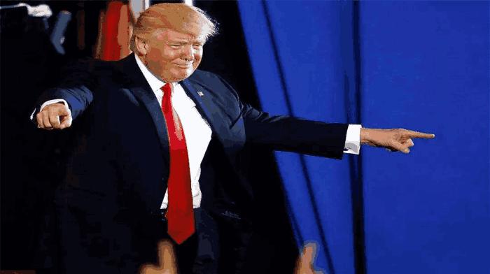 美国士兵偷用中国制造,被特朗普告上军事法庭,揭开真相很尴尬