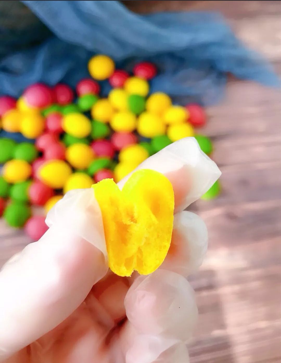 几款好吃的小零食小孩儿吃的,适合给宝宝做的零食推荐