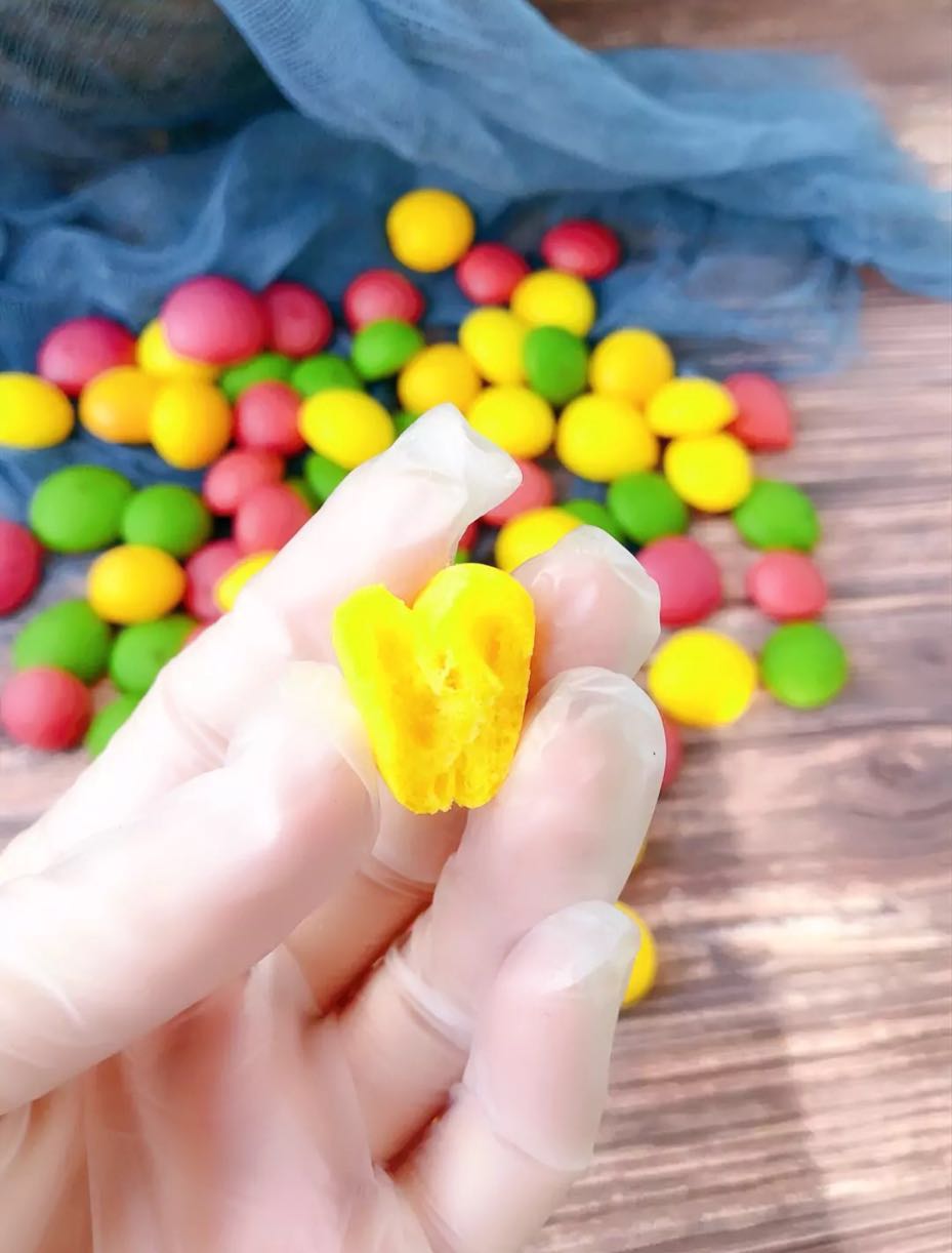 几款好吃的小零食小孩儿吃的,适合给宝宝做的零食推荐