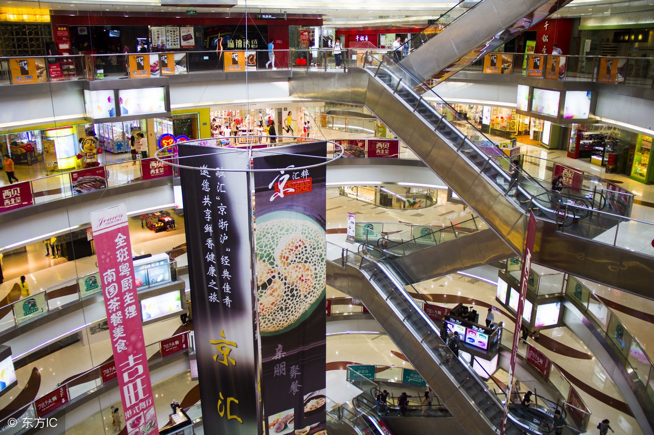 天猫超市运营玩法和各栏目资源,天猫超市利润测算