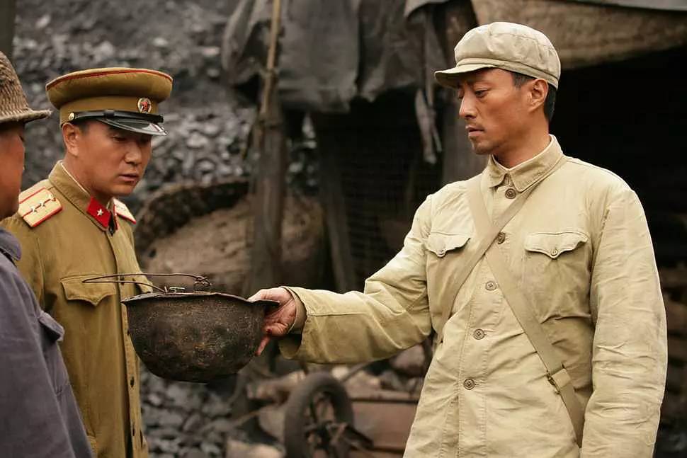 张涵予被点评,张涵予到底有多优秀