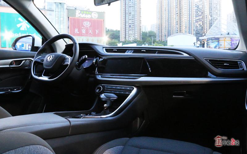 东风风神在年轻化产品上欲放大招,东风风神品牌焕新