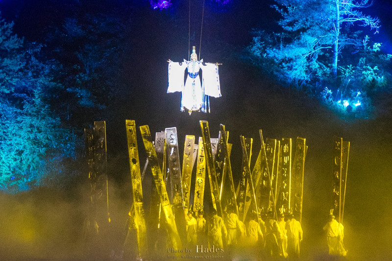 深度解密龙虎山,世界遗产名录里有龙虎山吗