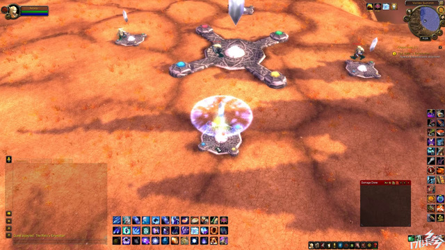 魔兽世界最难忘的boss战,魔兽世界令人难忘的胜利故事