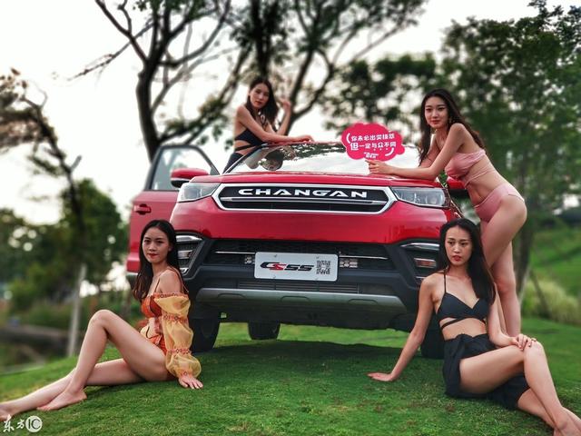 cs55plus和cs75plus1.5t油耗对比,2022款长安cs55plus1.5t真实油耗