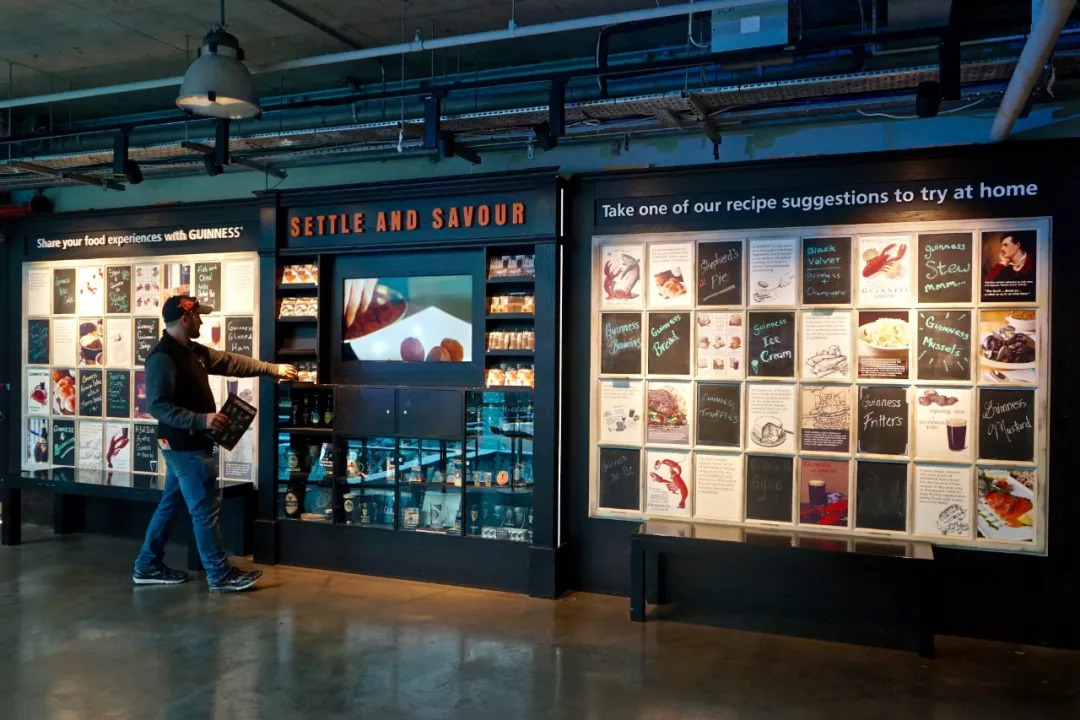 健力士啤酒和吉尼斯世界纪录,健力士是世界上最好的啤酒