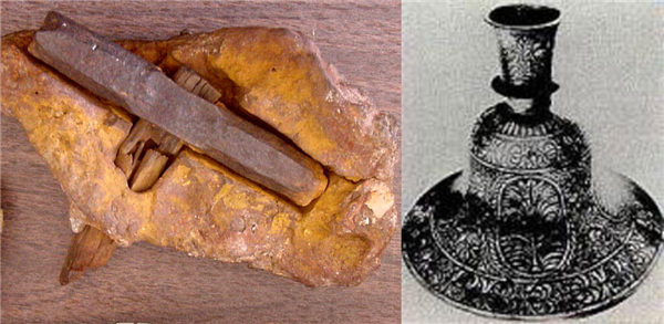 什么是史前文明,远古文明真相大揭秘