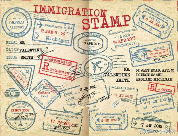 干货！非洲18国出入境禁带物品清单