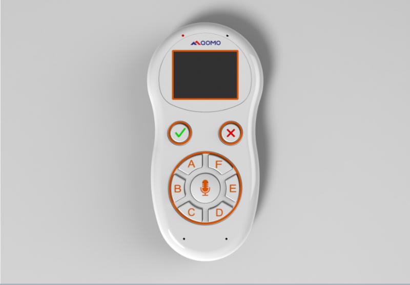 答题器最新版,抖音最火答题器