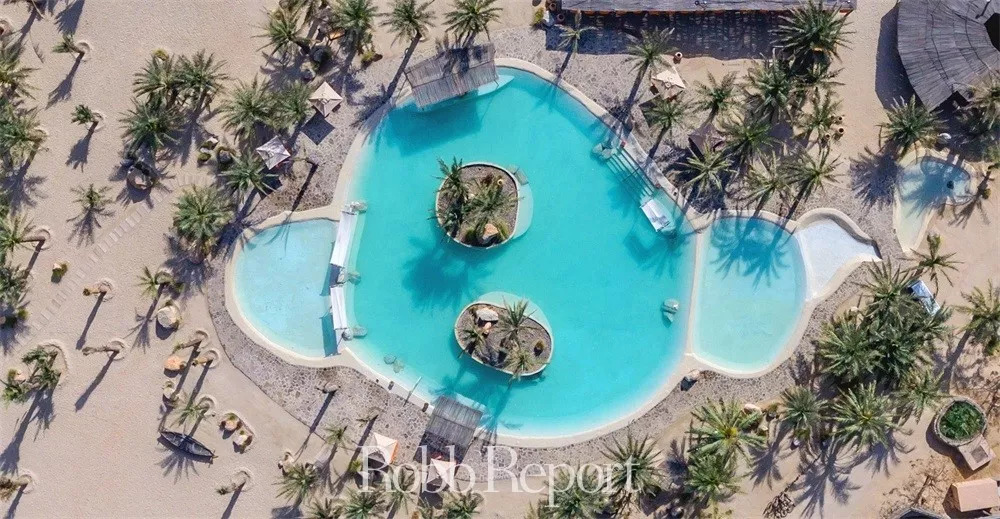 带你看世界的酒店,东方甄选看世界酒店