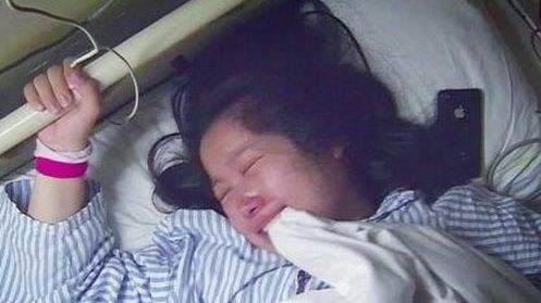 欧弟妻子顺产4小时超淡定?关于分娩通关必知的三考点在这!