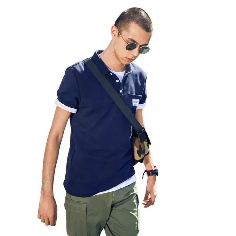 腿粗男生可以穿工装裤吗,男生腿没腿毛好看吗