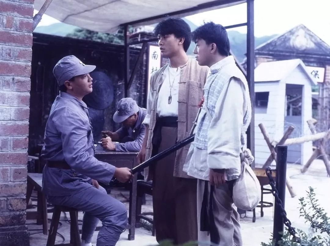 林正英僵尸电影排行第一名是谁啊,香港经典僵尸电影解说林正英