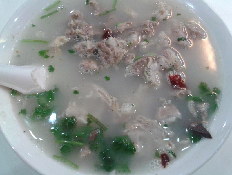 临沂美食四人餐,带你吃遍临沂美食