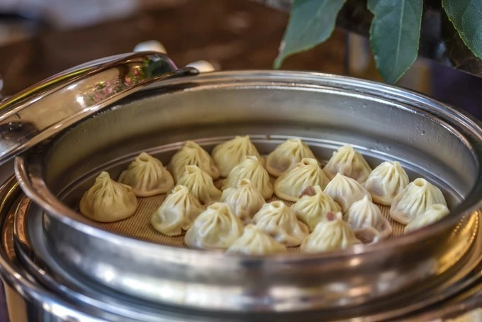 带着爸妈去的人间仙境,带着父母去世界旅行