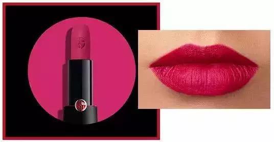 ysl必须有的口红,ysl跟阿玛尼烂番茄色口红推荐