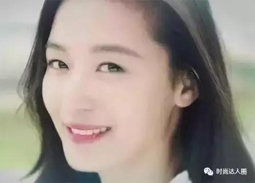 水雾眉型怎样画,大长脸怎么画出全智贤的粉嫩妆容