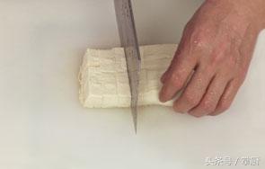 熘豆腐的做法大全最好吃,脆皮豆腐做法外酥里嫩特下饭