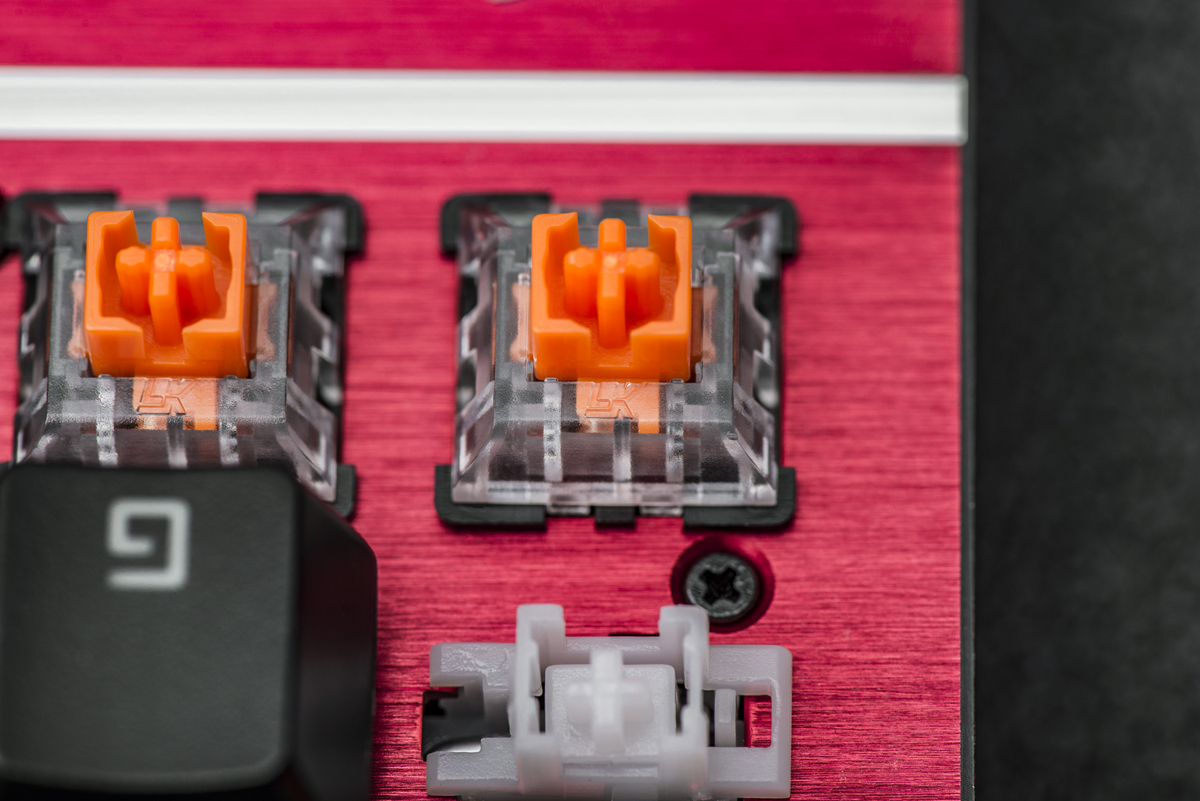 拒绝做油腻中年，浅谈键帽的那些事儿