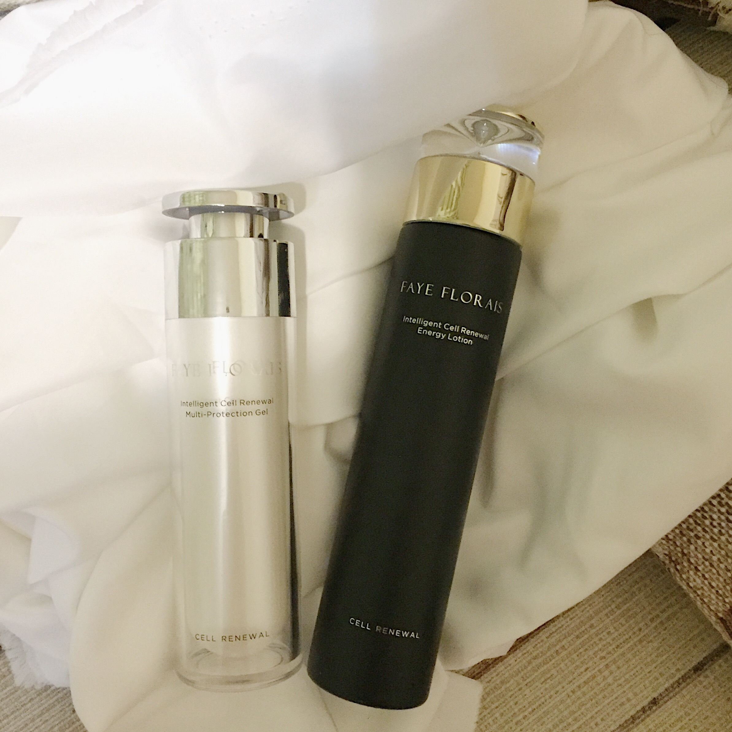 换季过敏修复角质层水乳,换季了你的皮肤和心情一样吗