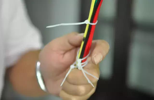 装表接电详细步骤教程带终端,装表接电实操教程