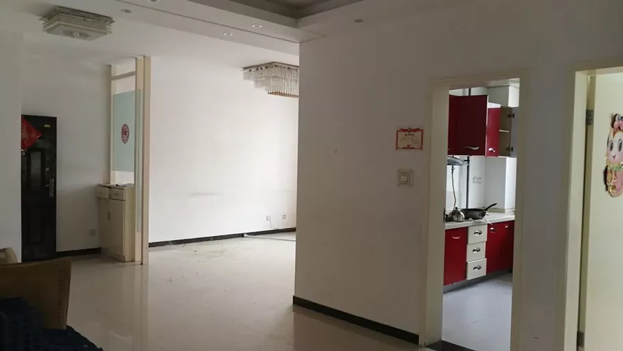 决胜执行难法院在行动,决胜执行难共有房屋拍卖