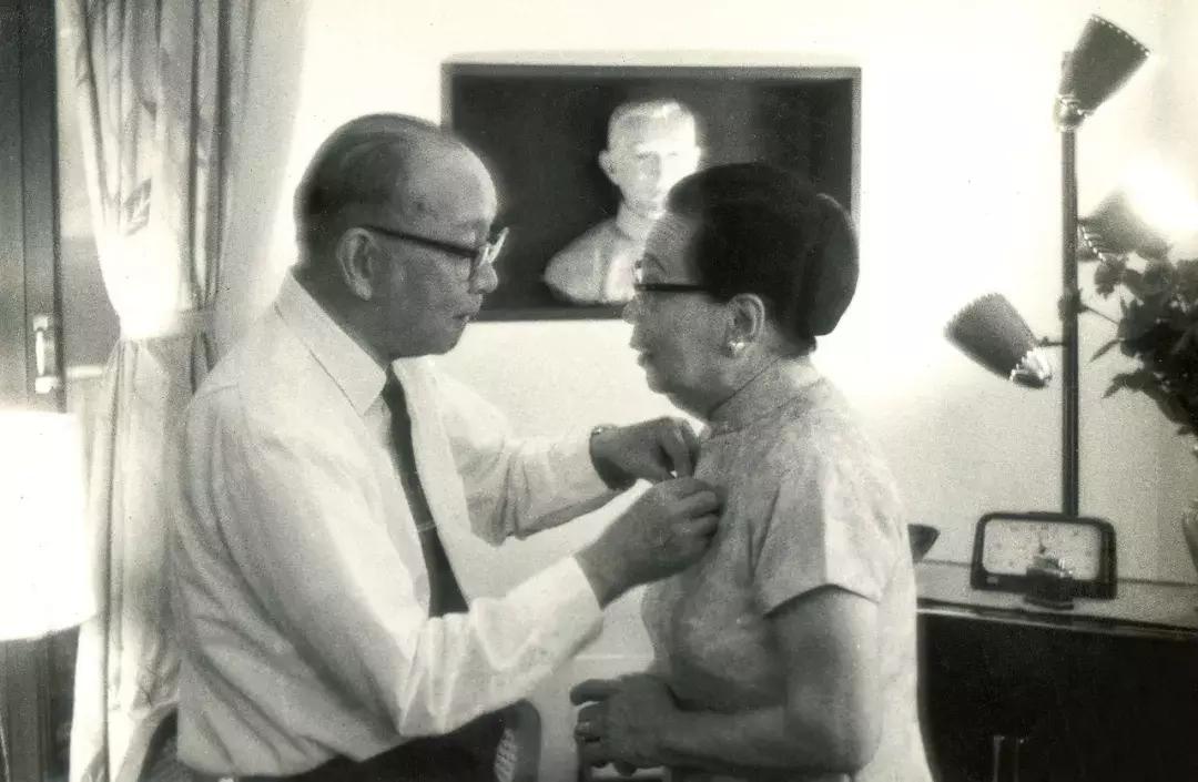 国学大师一生只娶一次妻子,国学大师的最后十年