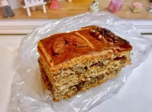 乌鲁木齐最好的面包,乌鲁木齐哪家面包好吃