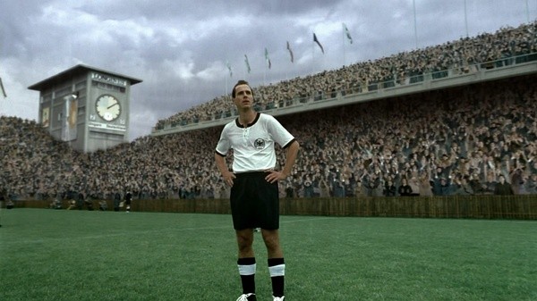 人生必看的10部足球励志电影,关于足球的电影解说